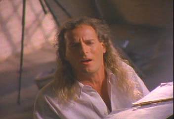 michael bolton young