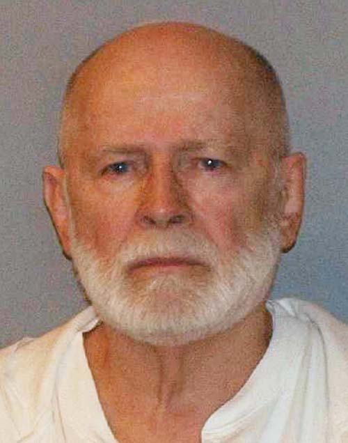 Whitey Bulger: nice old man