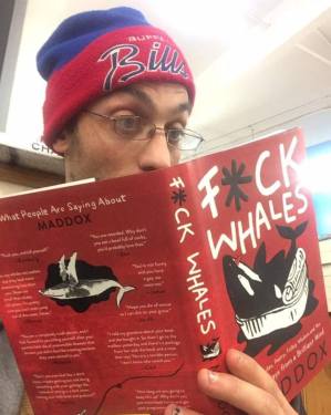 Fuck Whales / F*ck Whales / Fck Whales