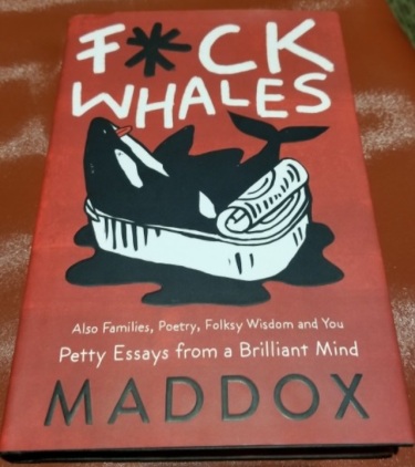 Fuck Whales / F*ck Whales / Fck Whales