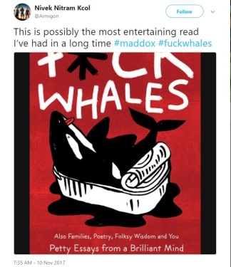 Fuck Whales / F*ck Whales / Fck Whales