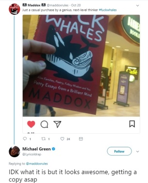 Fuck Whales / F*ck Whales / Fck Whales