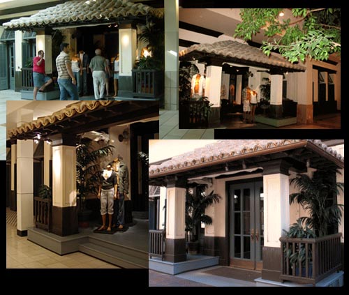 Hollister emporia shop