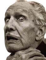 Vincent Price was a real man