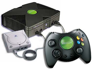 xbox 2002